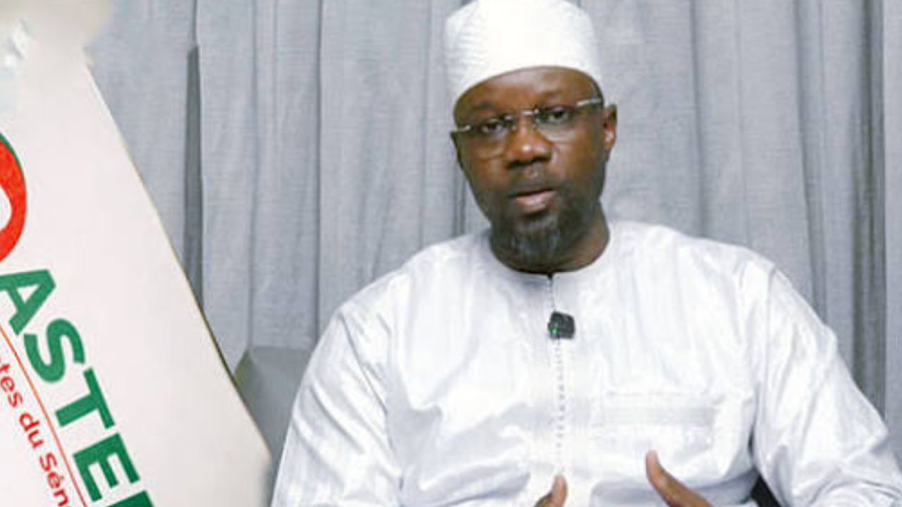 RÉORGANISATION INTERNE À PASTEF : Ousmane Sonko redistribue les cartes à deux mois du congrès