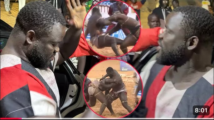 APRES LA DEFAITE FACE A ADA FASS : Pikine ferme la porte à une retraite d’Eumeu Sène