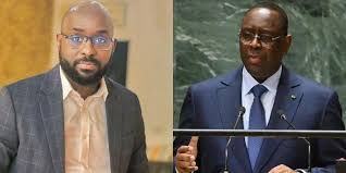 Thierno Bocoum de tout cœur avec Macky Sall