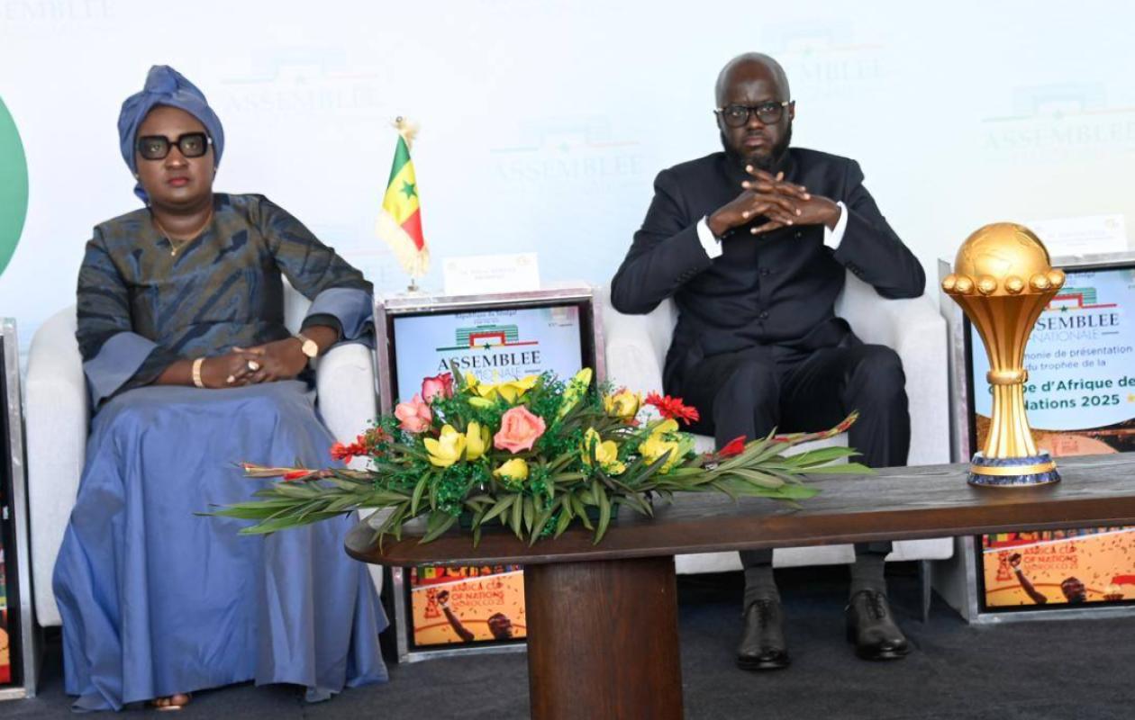 CODE DU SPORT :  Le Sénégal engage une refonte majeure de son cadre juridique sportif