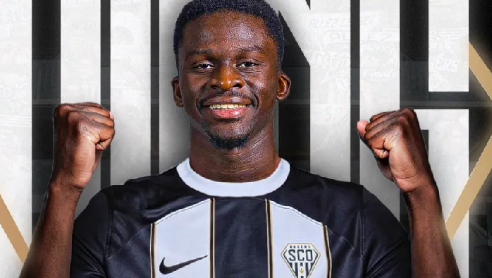 RENAISSANCE D’UN LION : Bamba Dieng, la trajectoire d’un talent qui refuse de disparaître