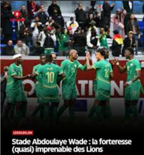 2 DEFAITES EN 45 MATCHS : Le Sénégal, une forteresse quasi imprenable depuis le Mondial 2022