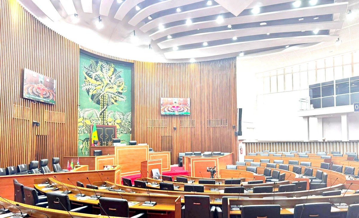 La proposition de loi modifiant les articles L29 et L30 votée en commission