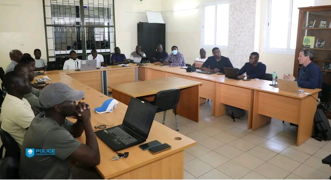 Coopération police nationale-groupe Meta : Un tournant pour l’investigation numérique au Sénégal