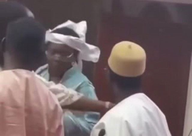 Félicité Sarr, députée Pastef, s’en prend violemment à Cheikh Bara Ndiaye 