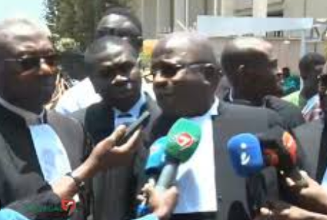 RECOURS EN CASSATION CONTRE LE CONTROLE JUDICIAIRE ACCORDE AU MAIRE DES AGNAM : La Cour suprême déboute le Parquet général financier et libère Farba Ngom