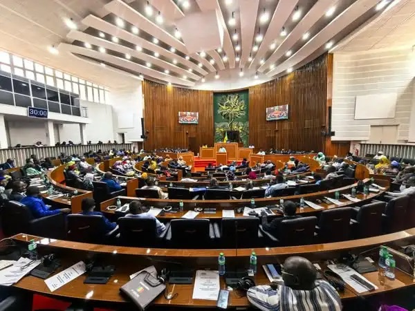 Modification L29 et L30 : la vérité sur les votes des uns et des autres