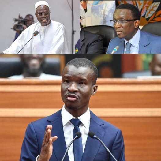 Rencontre partis politiques-ministre de l’Intérieur : Nouvelle Responsabilité boycotte Me Bamba Cissé