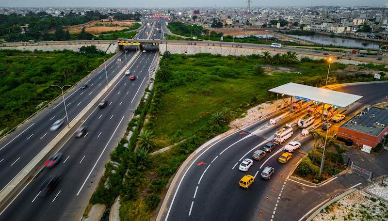 Autoroute à péage : ouverture du tronçon Mbour-Thiadiaye