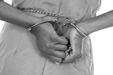 VOL AU MARCHÉ DIOR DES PARCELLES ASSAINIES : Une mère de famille condamnée à 10 jours ferme pour un coupon de bazin Getzner