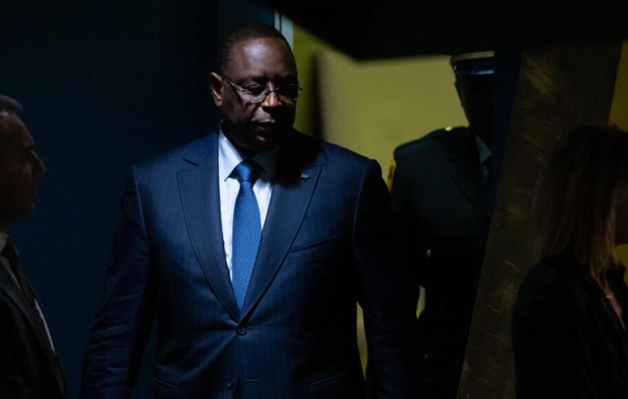 SUCCESSION D’ANTONIO GUTERRES : Ces positions américaines qui avantagent Macky Sall