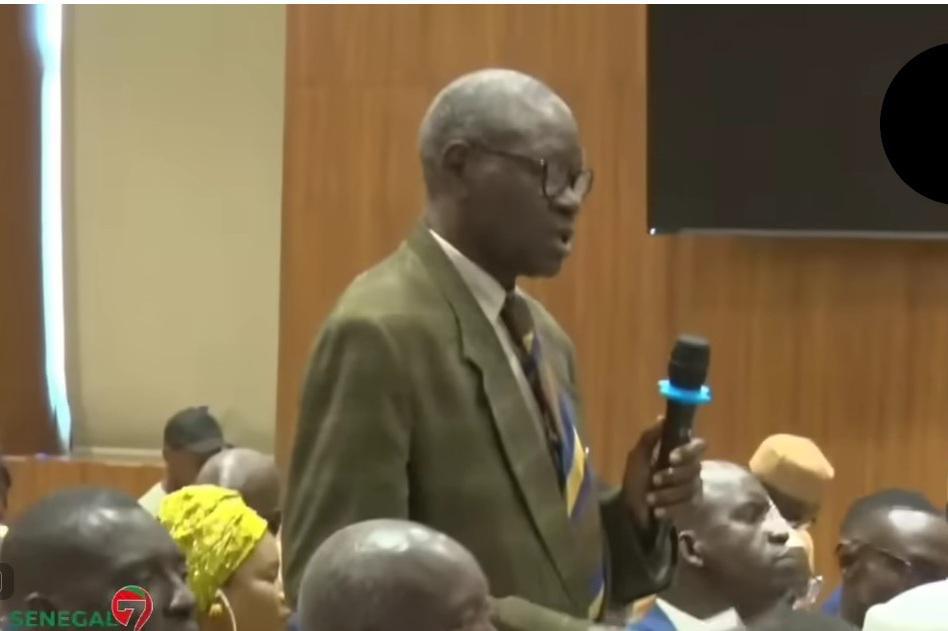 Pour ses propos tenus lors du dialogue politique : And Samm Jikkoyi réclame le procureur contre Abdoulaye Faty Mbow