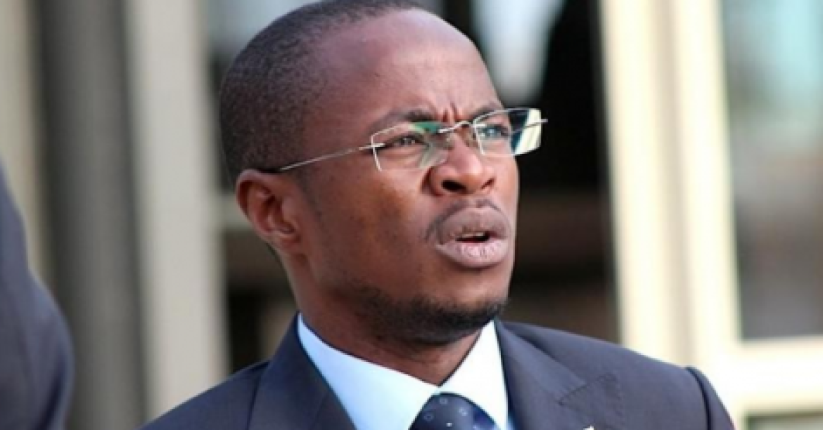 «RÈGLEMENT DE COMPTES POLITIQUE ET MUSELEMENT D’OPPOSANTS» «RÈGLEMENT DE COMPTES POLITIQUE ET MUSELEMENT D’OPPOSANTS» Abdou Mbow et Mame Marième Thiam Babou chargent frontalement Sonko chargent frontalement Sonko et dénoncent une chasse aux opposants
