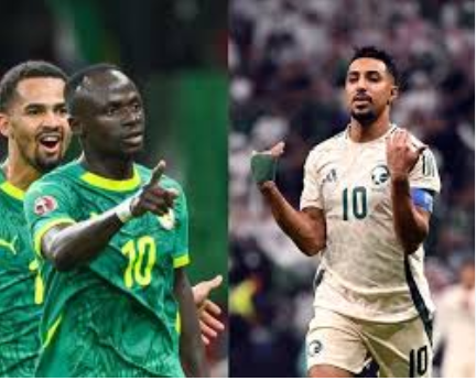 PREPARATION MONDIAL 2026 : AMICAL SENEGAL – ARABIE SAOUDITE : Billets de 40 à 165 dollars pour le dernier test des Lions avant le Mondial