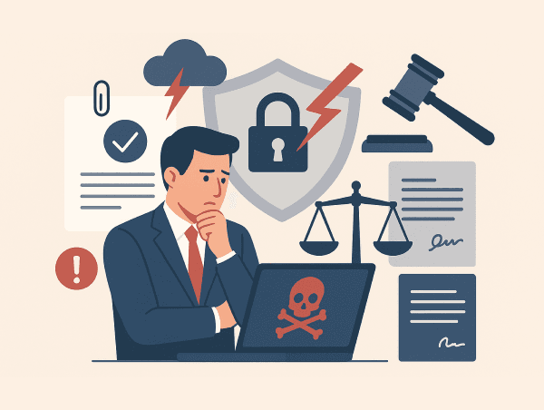 Les journalistes sont de plus en plus fréquemment ciblés par des cyberattaques