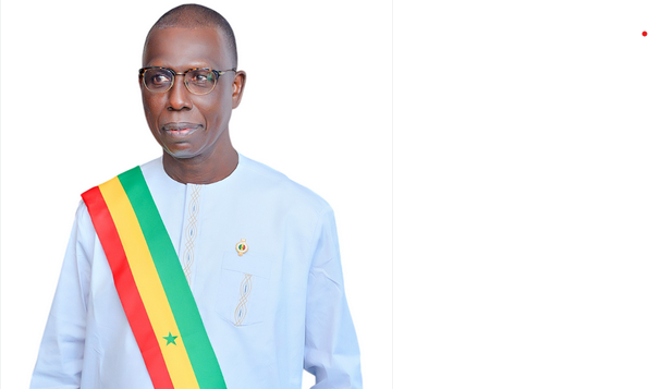 L’ancien procureur Alioune Ndao déçu par Diomaye