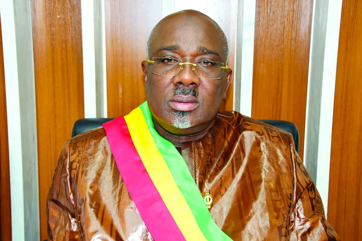 La maison de Farba Ngom ne désemplit pas, Pape Malick Ndour aussi