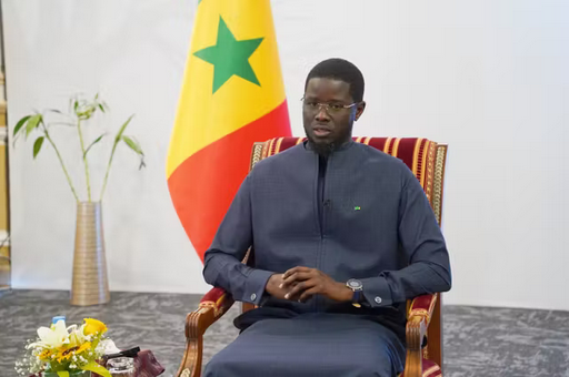 TENSIONS DIPLOMATIQUES APRES LA CAN : LE PRESIDENT BASSIROU DIOMAYE FAYE INTERPELLE LE MAROC « S’il reste autre chose à faire, qu’ils nous le disent »