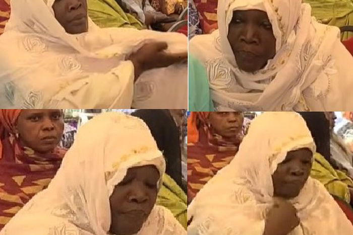REMISE EN LIBERTÉ PROVISOIRE PAR LA chambre criminelle de Dakar : Ndella Madior Diouf, maintenue en détention par l’appel interjeté par le procureur, menace d’observer une grève de la faim