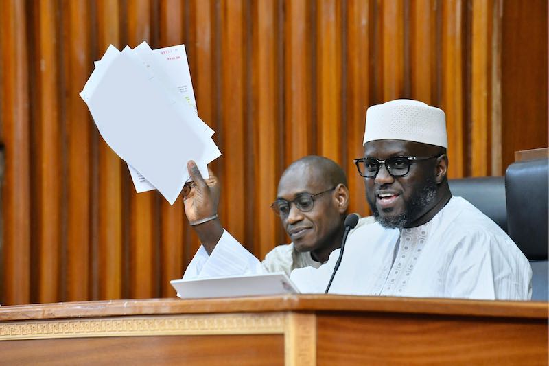 Proposition de loi pour sanctionner les députés absentéistes : la commission se réunit aujourd’hui