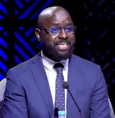 Thierno Bocoum parle d’intimidation