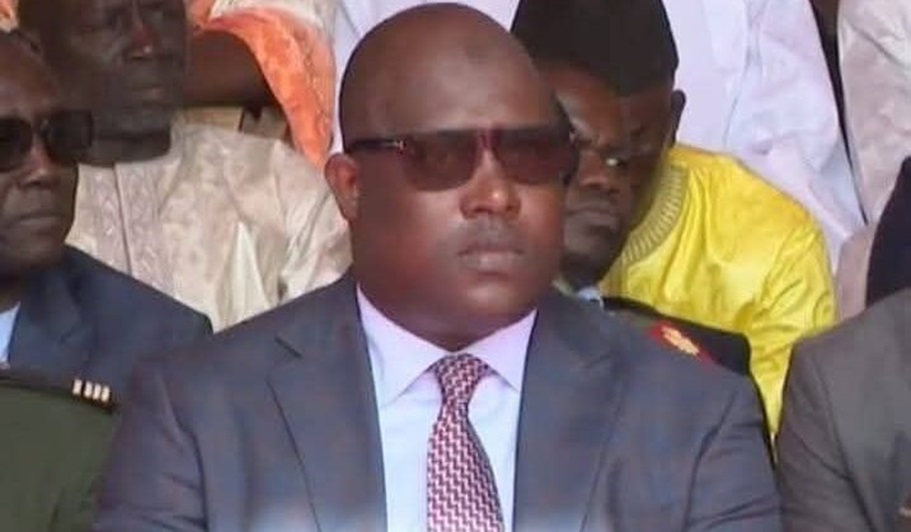 CONFERENCE DE PRESSE DES AVOCATS DE SAIDOU KANE SUR LES AFFAIRES ASER, INTEEMAQ ET PASSANT : L'homme d'affaires sénégalais, sous l’angle d’une victime calomniée