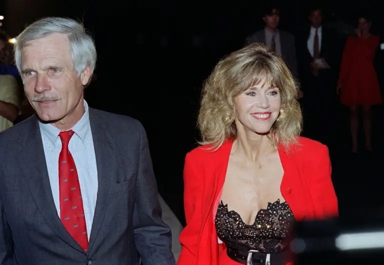 Mort du pionnier de l'info en continu Ted Turner, créateur de CNN