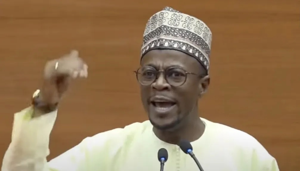 REFUS DU GROUPE TAKKU-WALLU SÉNÉGAL DE SAISIR LE CC : Abdou Mbow rétablit la vérité et règle ses comptes