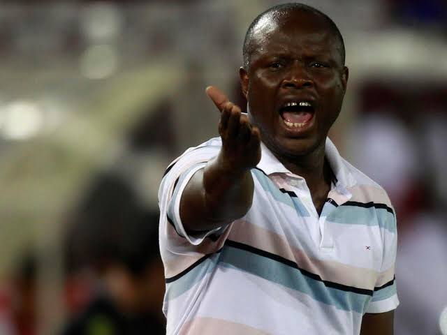 SELECTIONNEUR DES AIGLES DU MALI : Amara Traoré en lice pour le poste