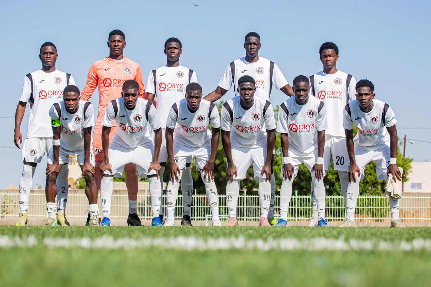 COUPE DE LA LIGUE : Diambars en mode tempête, Teungueth balayé et finale en poche