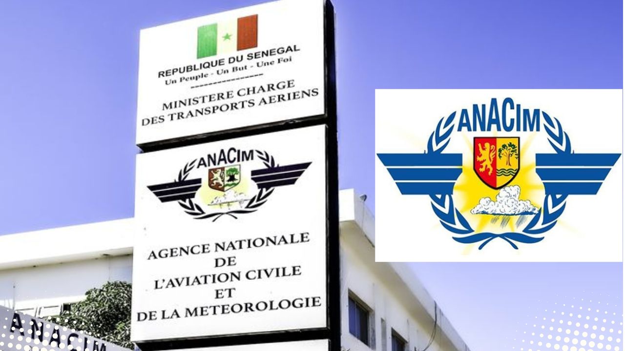 Saison des pluies :  C'est l'Agence nationale de l’aviation civile et de la météorologie (ANACIM) qui prévient à travers ses prévisions pour la saison 2026.