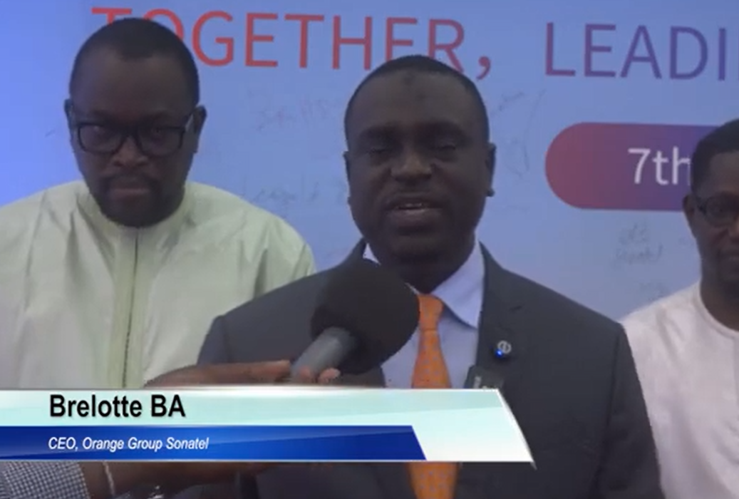 GNOC : Dakar devient le cerveau numérique de l’Afrique, Sonatel affiche ses ambitions de puissance technologique