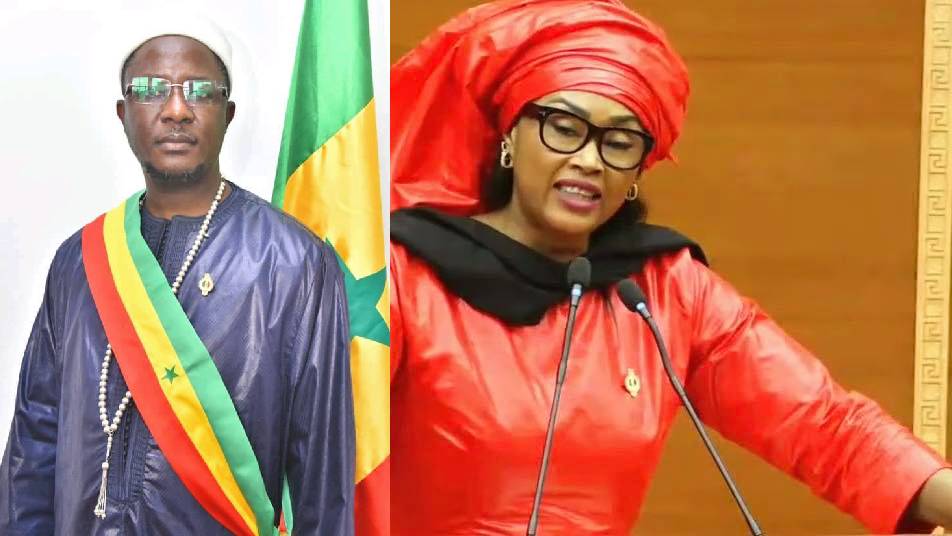 Sanctions députés absentéistes : les députés apréristes votent ‘’oui’’, Bara Ndiaye et Maïmouna Bousso s’abstiennent