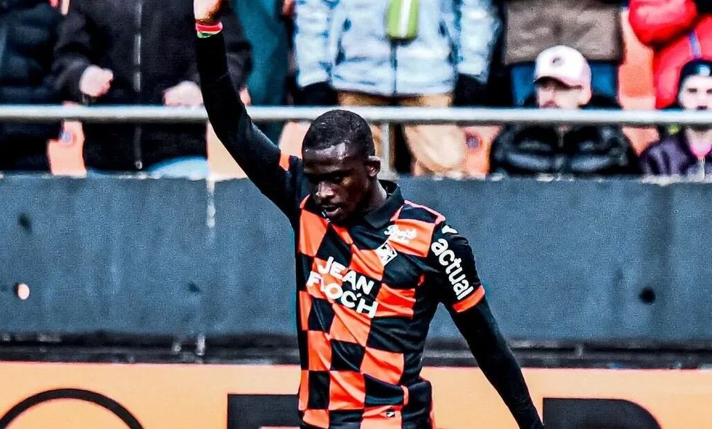 Bamba Dieng s’offre un 10e but en 2026