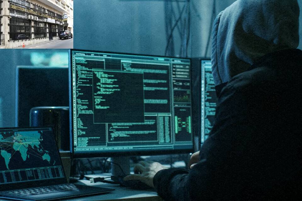 70 GO DES SYSTEMES D’INFORMATION DE LA DGCPT DETOURNES : Le secteur sensible des finances publiques frappé par une cyberattaque