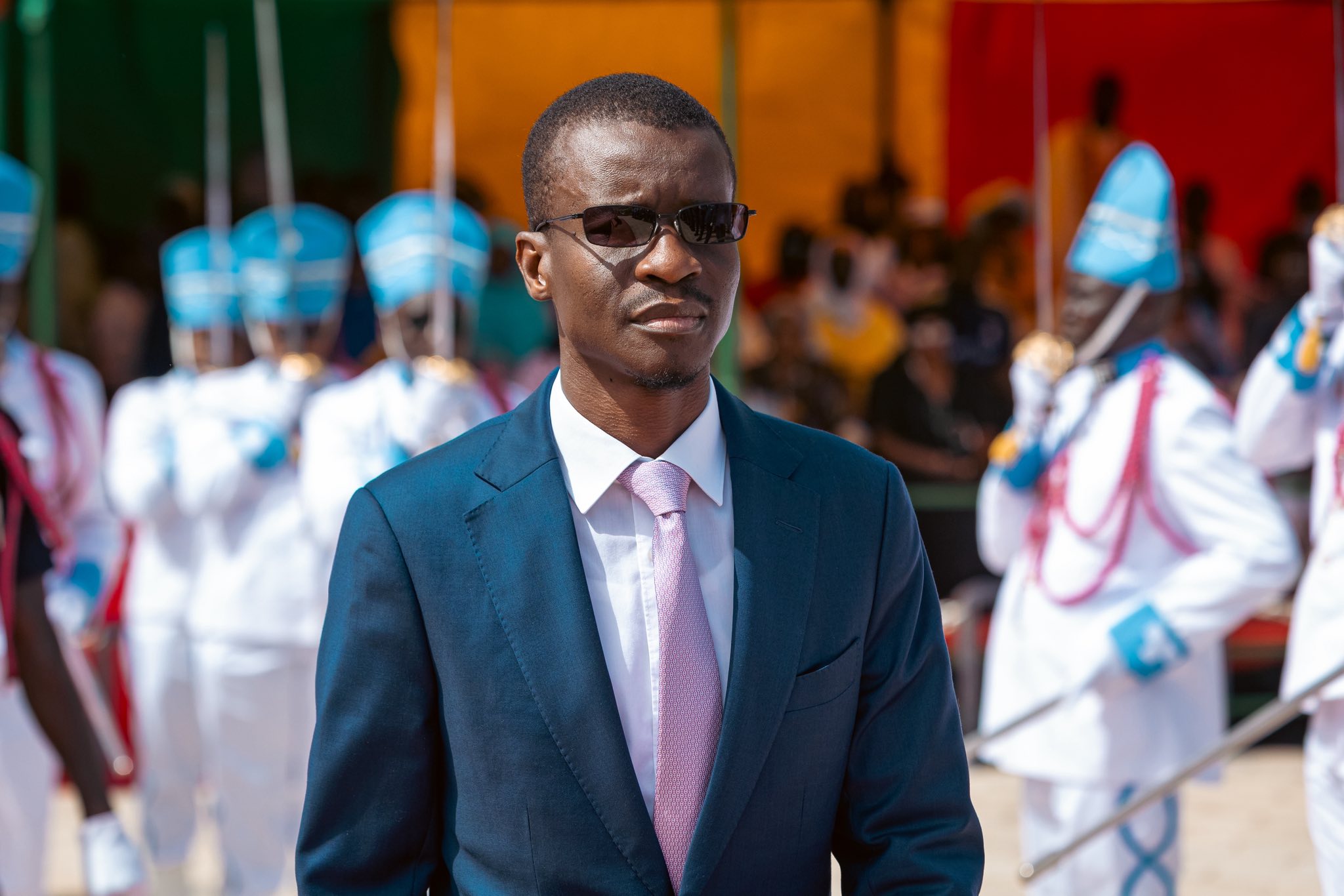 SORTIE DE LA 49E PROMOTION DE LA POLICE NATIONALE : Bamba Cissé appelle les nouveaux agents à servir « avec loyauté, exemplarité et humanité »