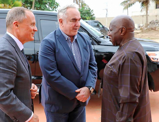 SAISIE IMMOBILIÈRE AUX ALMADIES : Afrika Banque Sénégal opte finalement pour la radiation de la procédure contre Amadou Loum Diagne