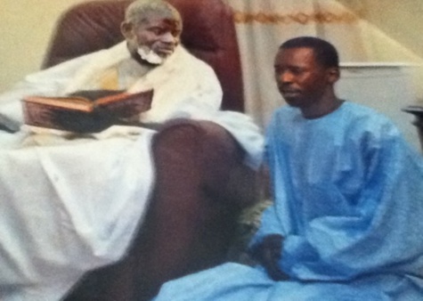 Nécrologie : Le PDG de TSE, Cheikh Amar en deuil