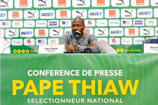 VERS UNE LISTE XXL POUR LE MONDIAL 2026 : Pape Thiaw face à un énorme problème de riche