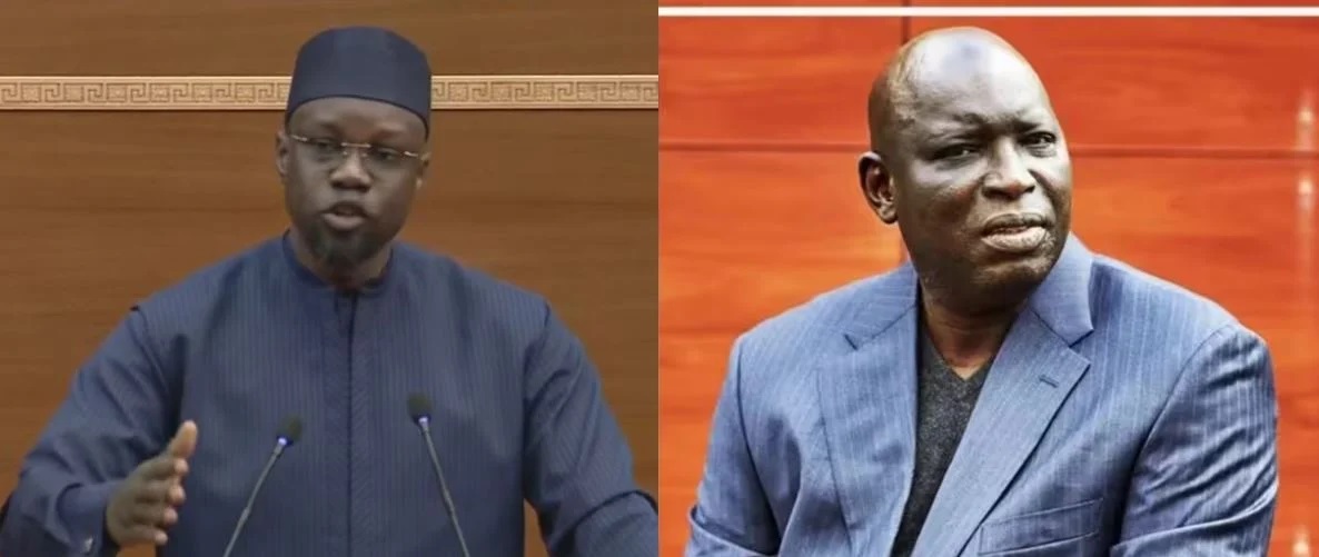 Réunion d’urgence de PASTEF : Madiambal Diagne annonce la démission de Sonko, Amadou Bâ dément
