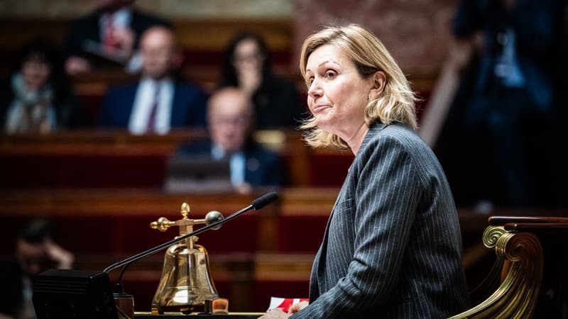 VAGUE D’ARRESTATIONS ET DEBAT SUR LES DROITS LGBTQIA : La présidente de l’Assemblée nationale française, Yaël Braun-Pivet, critique le durcissement des sanctions au Sénégal