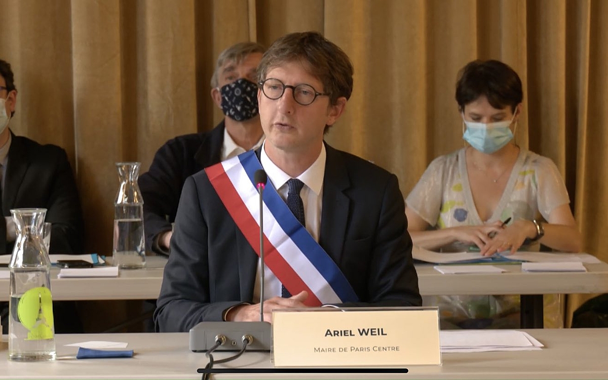 «TRAQUE ANTI-GAY» AU SÉNÉGAL  Le violent réquisitoire de l’édile parisien Ariel Weil