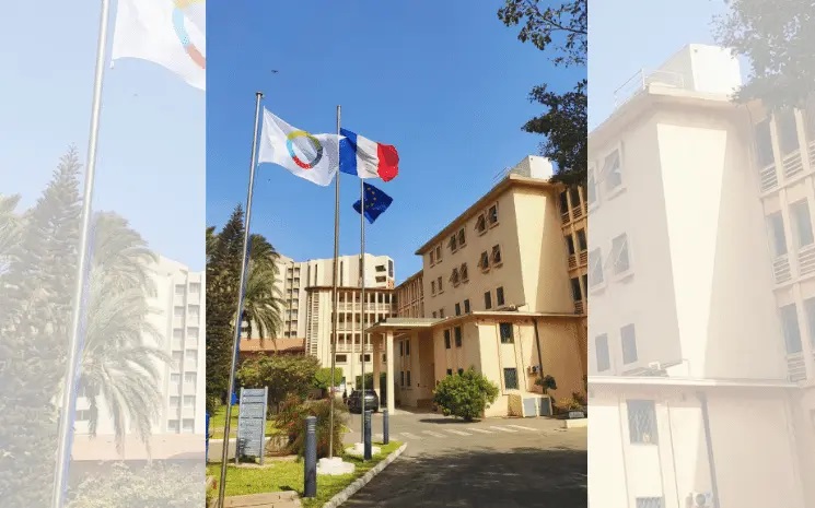 FRANÇAIS ARRÊTÉ AU SÉNÉGAL DANS L'AFFAIRE DES HOMOSEXUELS : Paris suit le dossier de près, l’ambassade et le consulat lui ont rendu visite à plusieurs reprises, les autorités françaises en contact avec sa famille