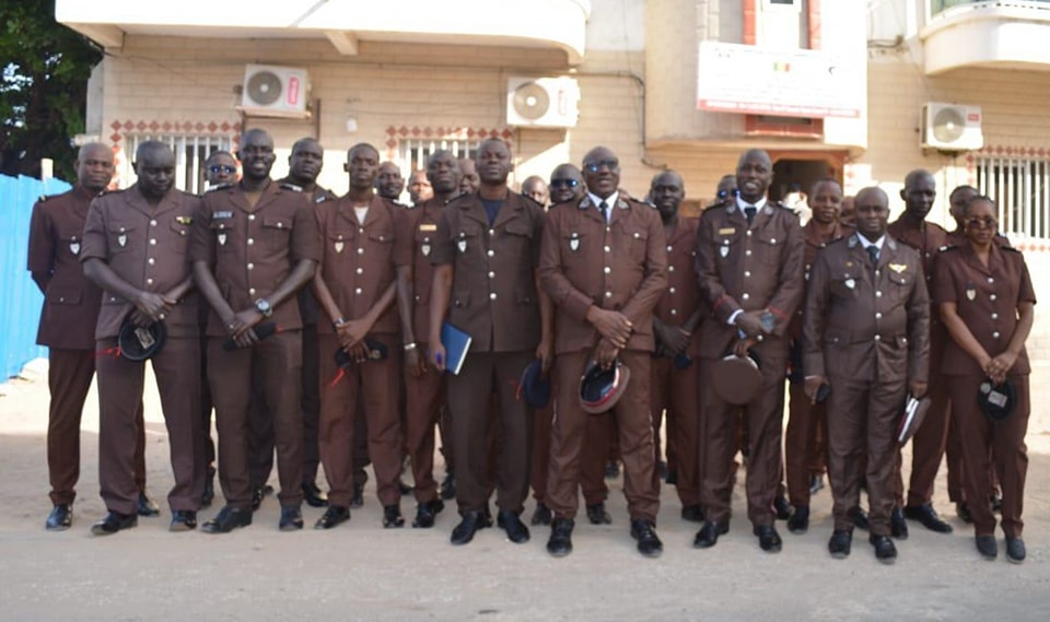 LA BRIGADE RÉGIONALE D’HYGIÈNE DE DAKAR BRANDIT LA MENACE DE LOURDES SANCTIONS : Jusqu’à 2 millions Cfa d’amende pour abandon de cadavres d’animaux sur la voie publique