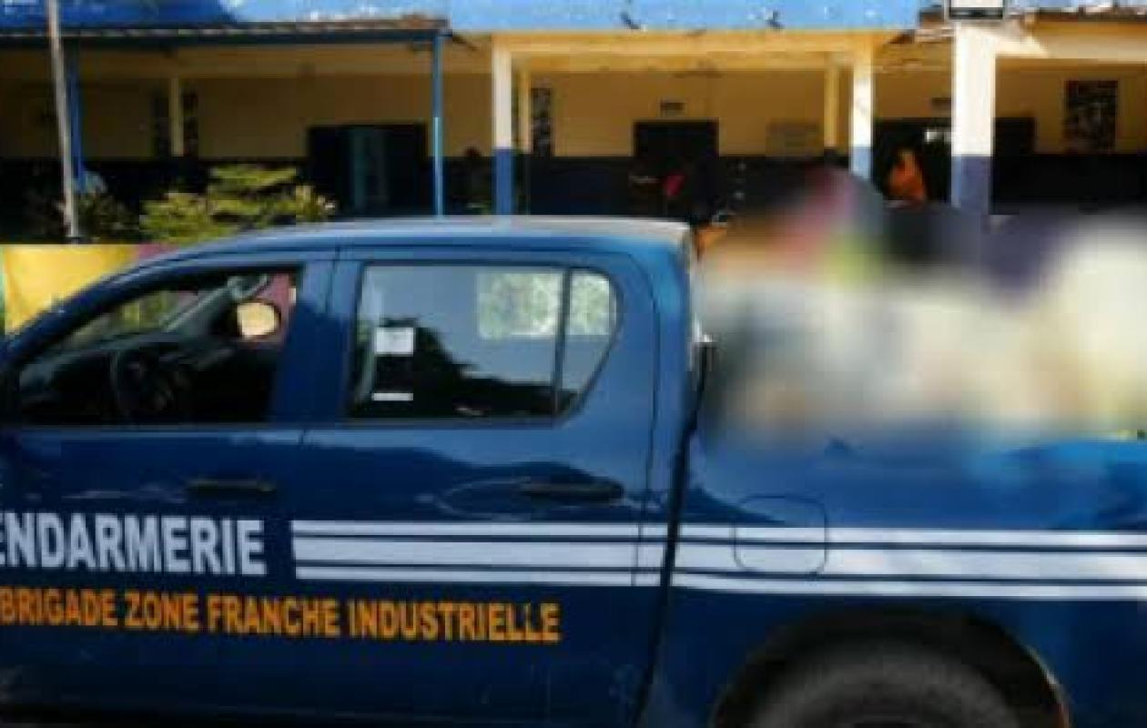 Keur Mbaye Fall : un quincailler piégé, ligoté puis tué dans sa chambre
