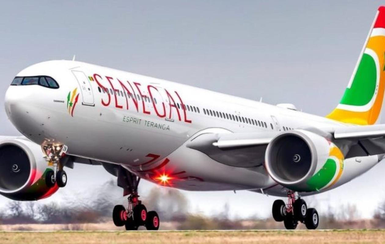 SITUATION PREOCCUPANTE DU SECTEUR DE L’AVIATION CIVILE ET DES TRANSPORTS AERIENS : L’Intersyndicale dénonce le non-respect des engagements de la tutelle et menace d’aller en grève