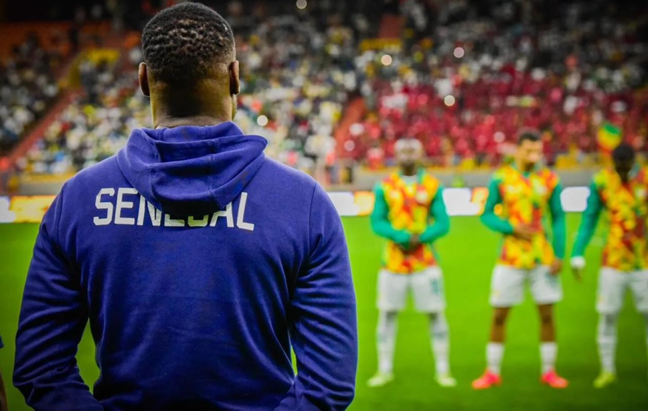 Mondial 2026: Pape Thiaw publie sa liste