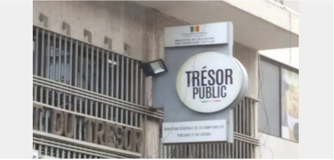 REFORME DU CODE GENERAL DES IMPOTS  :  Le Syndicat Unique des Travailleurs du Trésor, lésé, dénonce des tentatives de démantèlement progressif du Trésor
