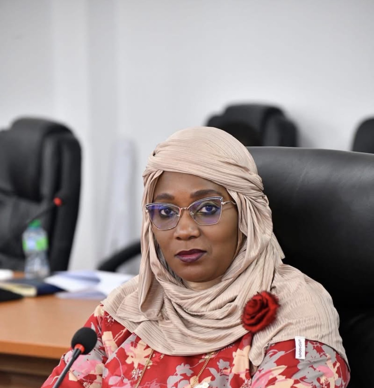 La députée Yacine Samb met El Malick Ndiaye devant ses responsabilités