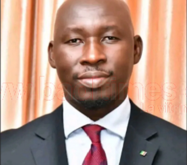 Baye Mayoro Diop hyper content